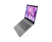 תמונה של מחשב נייד Lenovo IdeaPad 3 15IAU7 82RK012NIV לנובו
