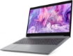 תמונה של מחשב נייד Lenovo IdeaPad 3-15IAU7 82RK012NIV - צבע Arctic Grey - שנה אחריות