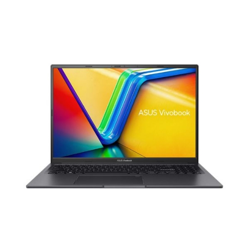 תמונה של ASUS Vivobook 16X/K3605ZV/160 QXGA  i7-12700H /32GB DDR4/1TB SSD/RTX™ 4060-8GB/Win11 Home/ Black/1YOS