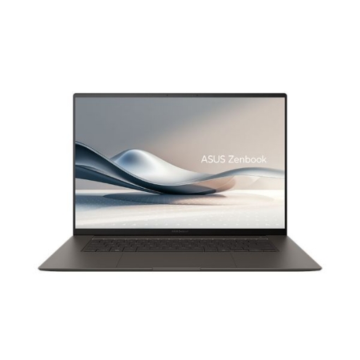 תמונה של ASUS ZenBook S16/UM5606WA/16.0 3K OLED/Touch/AMD Ryzen™ AI 9 HX 370/32GB DDR5/2TB SSD/Win11Pro/Gray/3YOS