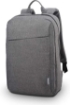 תמונה של תיק גב לנייד Lenovo B210 Laptop Backpack 15.6 Inch Grey