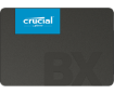 תמונה של דיסק פנימי Crucial BX500 2TB 3D NAND SATA 2.5-inch SSD