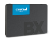 תמונה של דיסק פנימי Crucial BX500 2TB 3D NAND SATA 2.5-inch SSD