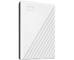 תמונה של דיסק חיצוני Western Digital My Passport 2TB White usb3.2 gen1 2.5