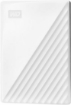 תמונה של דיסק חיצוני Western Digital My Passport 2TB White usb3.2 gen1 2.5