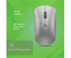 תמונה של עכבר אלחוטי שקט Lenovo 600 BT Silent Mouse