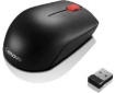 תמונה של עכבר אלחוטי Lenovo Essential Compact Wireless Mouse