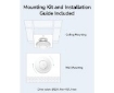 תמונה של אקסס פויינט Cudy AP1300 Wireless Access Point Mesh Wall Mount