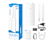 תמונה של אקסס פויינט אלחוטי Cudy Outdoor AC1200 Wireless Access Point