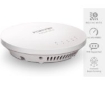 תמונה של אקסס פוינט מאובטח Fortinet FortiAP 221E-I WIFI5 POE AC1200