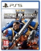 תמונה של PS5 WARHAMMER 40,000: SPACE MARINE II STANDARD EDITION סוני