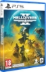 תמונה של helldivers 2 ps5  סוני