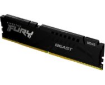 תמונה של ז. לנייח Kingston Fury Beast 16GB DDR5 C36 6000Ghz for AMD/Intel