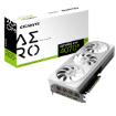 תמונה של כרטיס מסך Gigabyte RTX 4070 Ti AERO OC V2 12GB