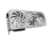 תמונה של כרטיס מסך Gigabyte GeForce RTX 4090 AERO OC 24GD White