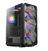 תמונה של מארז ANTEC AX83 RGB EXTREME Mid T GAMING 6x120 RGB Fan