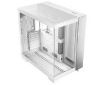 תמונה של מארז Antec C8 Aluminum White E-ATX 3X360 Radiator Support Type-C