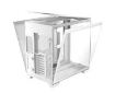 תמונה של מארז Antec C8 Aluminum White E-ATX 3X360 Radiator Support Type-C