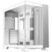 תמונה של מארז Antec C8 Aluminum White E-ATX 3X360 Radiator Support Type-C