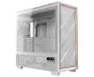 תמונה של מארז Antec Flux Pro White EATX Full Tower X6 Fans Include