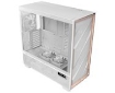 תמונה של מארז Antec Flux Pro White EATX Full Tower X6 Fans Include