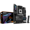 תמונה של לוח למעבדי AMD Gigabyte X870E AORUS PRO ATX AM5 DDR5 WIFI7 BT