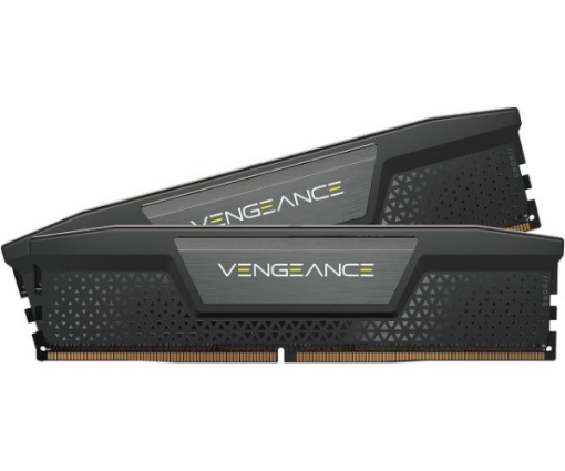 תמונה של זכרון לנייח Corsair Vengeance DDR5 32GB 6400MHZ 2X16 C36 KIT