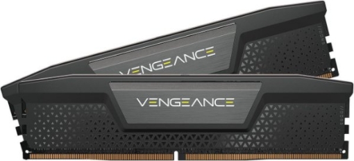 תמונה של זכרון לנייח Corsair Vengeance DDR5 96GB 7000MHZ 2X48 C40 KIT