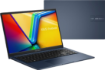 תמונה של נייד ASUS VivoBook 15 i5-1235U 8GB 512NVME 15.6 FHD DOS Blue