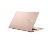 תמונה של נייד ASUS VivoBook 14 i7-1255U 16GB 512NVME Iris XE FHD DOS