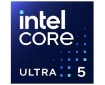 תמונה של מעבד Intel Core Ultra 5 245K Tray No Fans Up To 5.2GHz