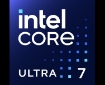 תמונה של מעבד Intel Core Ultra 7 265KF Tray No GPU No Fans Up To 5.5GHz