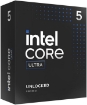 תמונה של מעבד Intel Core Ultra 5 245K Box Up To 5.2GHz NPU LGA 1851