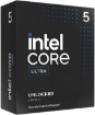 תמונה של מעבד Intel Core Ultra 5 245KF Box Up To 5.2GHz NPU LGA 1851