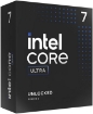 תמונה של מעבד Intel Core Ultra 7 265K Box Up To 5.5GHz NPU LGA 1851