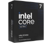 תמונה של מעבד Intel Core Ultra 7 265KF Box Up To 5.5GHz NPU LGA 1851