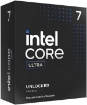 תמונה של מעבד Intel Core Ultra 7 265KF Box Up To 5.5GHz NPU LGA 1851