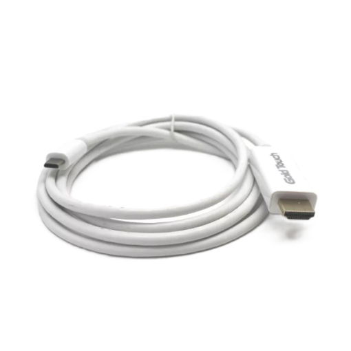 תמונה של USB3.1 TypeC To HDMI Cable 1.8