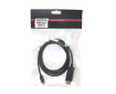 תמונה של USB3.1 Type C to DP Cable 1.8M