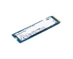 תמונה של דיסק פנימי Kingston NV3 500GB NVME GEN 4.0 M.2 2280 5000/3000Mb/s