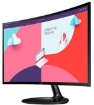 תמונה של מסך מחשב קעור SAMSUNG S27D362GAM 4ms 100Hz FreeSync FHD VGA HDMI