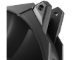 תמונה של מאווררים למארז Antec Storm T3 140mm Black 3 Fan Pack