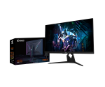 תמונה של מסך גיימינג 2k SS IPS 240-270Hz OC 1MS kvm 8BIT HDR  AORUS FI32Q