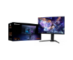 תמונה של מסך GIGABYTE Aorus FO32U2 4K UHD 31.5 QD-OLED 0.03ms 240Hz