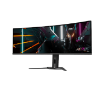 תמונה של מסך AORUS CO49DQ Ultra-Wide DQHD OLED 0.03ms 144Hz KVM HDR