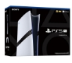 תמונה של קונסולה פלייסטיישן 5 Playstation 5 Pro 2TB Digital אחריות ישפאר