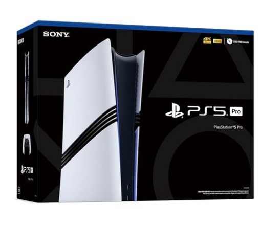תמונה של קונסולה פלייסטיישן 5 Playstation 5 Pro 2TB Digital
