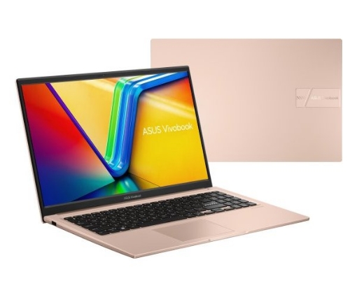 תמונה של נייד ASUS VivoBook 15 Core 7 150U 16GB 512NVME 15.6 FHD DOS