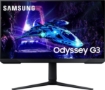 תמונה של מסך Samsung Odyssey G3 S27DG302 FHD 180Hz VA 1MS PIVOT