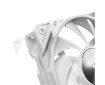 תמונה של מאוורר למארז Antec Nova 120mm White Fan And Speed Conntroller